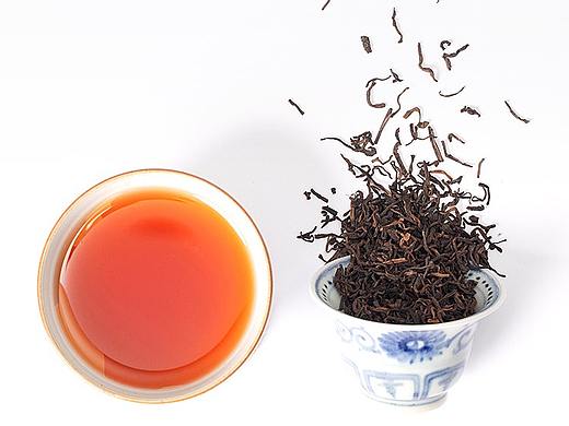 茶叶详情页（乌龙茶鸭屎香+福鼎寿眉+普洱熟茶）