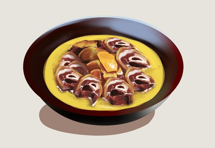 食物（图ZMTQ2NzQyMDM2） - 创作习作 - 站酷设计师樱之话语原创素材 - 站酷ZCOOL