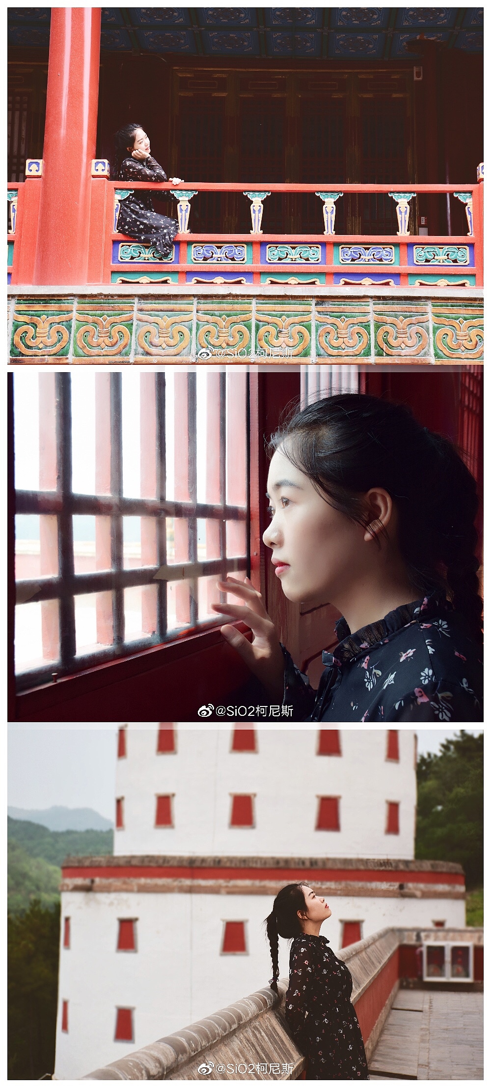 【走进…小布达拉宫】