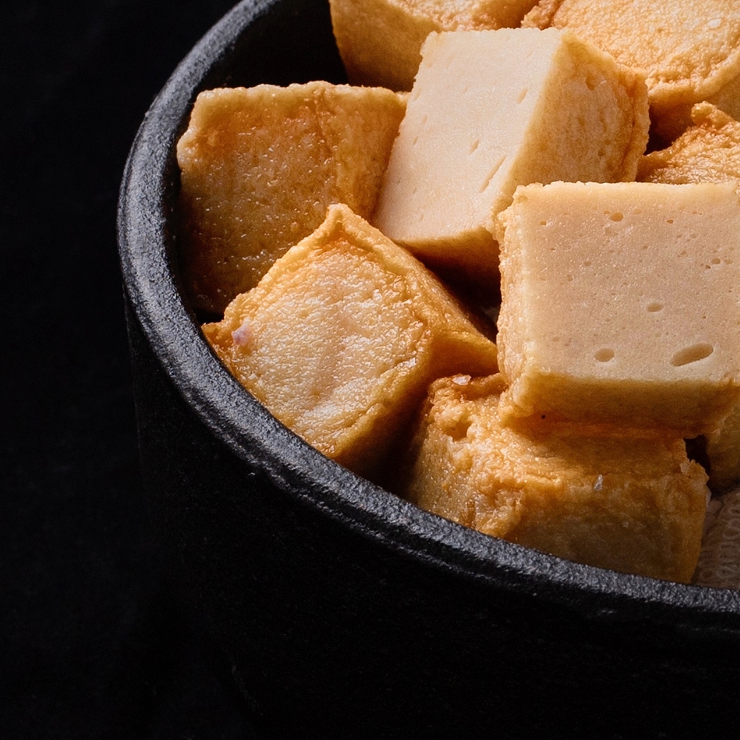 胡麻大盘鸡拌宽面