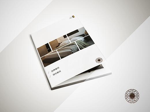 家具宣传册