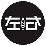 左与右品牌设计的头像