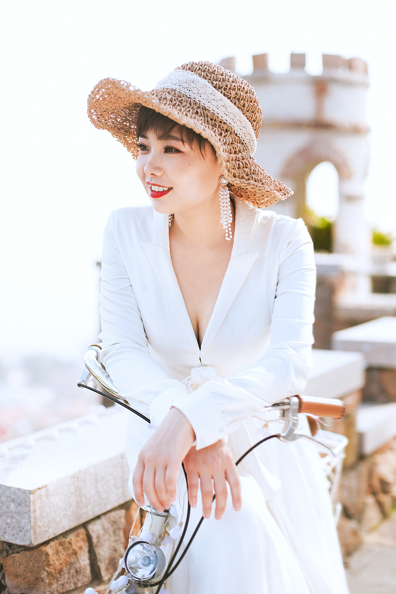 KAMI婚纱|2018.07.20 G&D