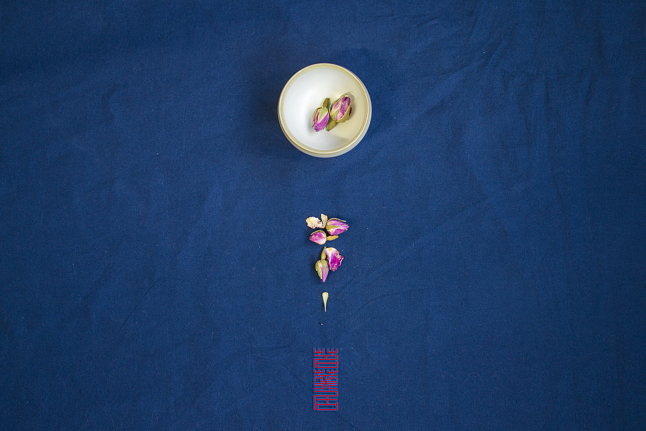 茗叶居手治茶-摆拍设计草稿（图ZMzUzMDM2ODQ=） - 宣传物料 - 站酷设计师雷斯林原创素材 - 站酷ZCOOL