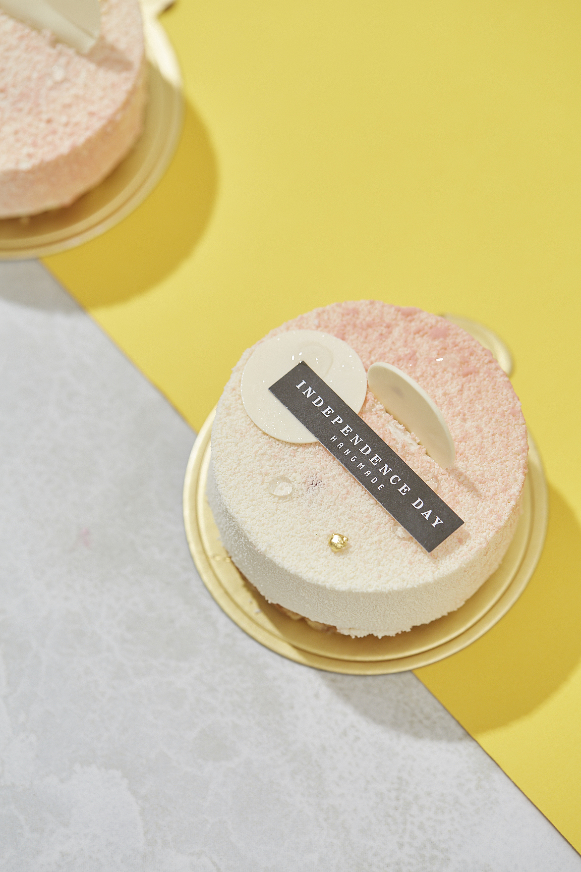 饿了么 蛋糕来一波