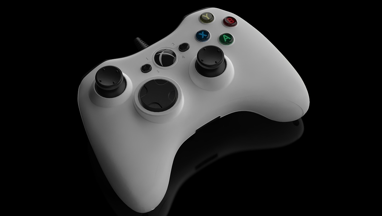xbox手柄