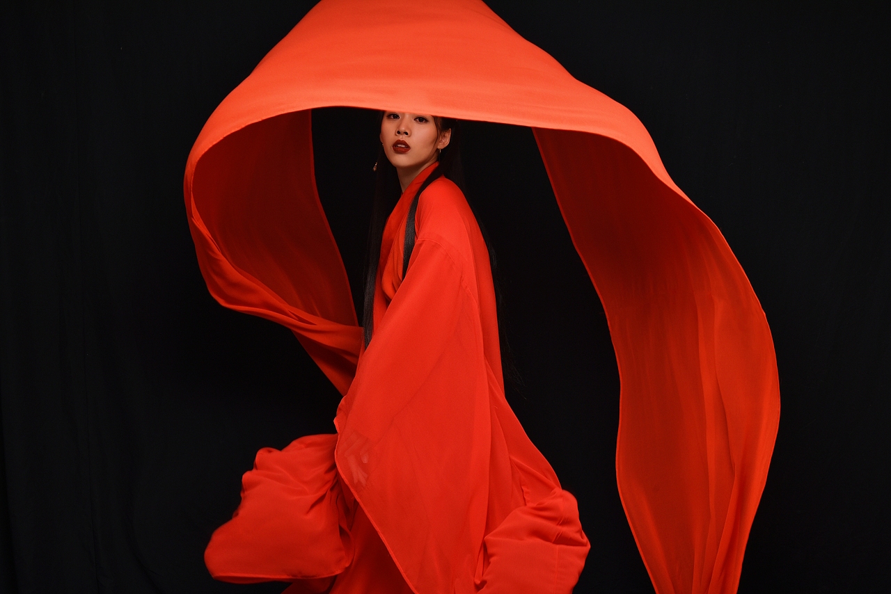 来个古装换下口味