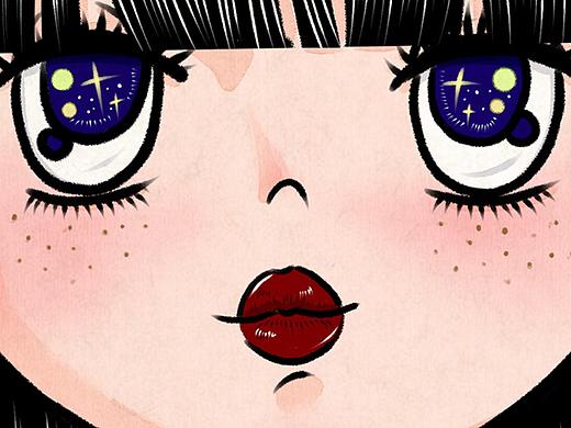 小制作（個(gè)人主頁-ZMzMxNzA4NTI=） - 創(chuàng)作習(xí)作 - 站酷設(shè)計(jì)師喪喪李原創(chuàng)素材 - 站酷ZCOOL