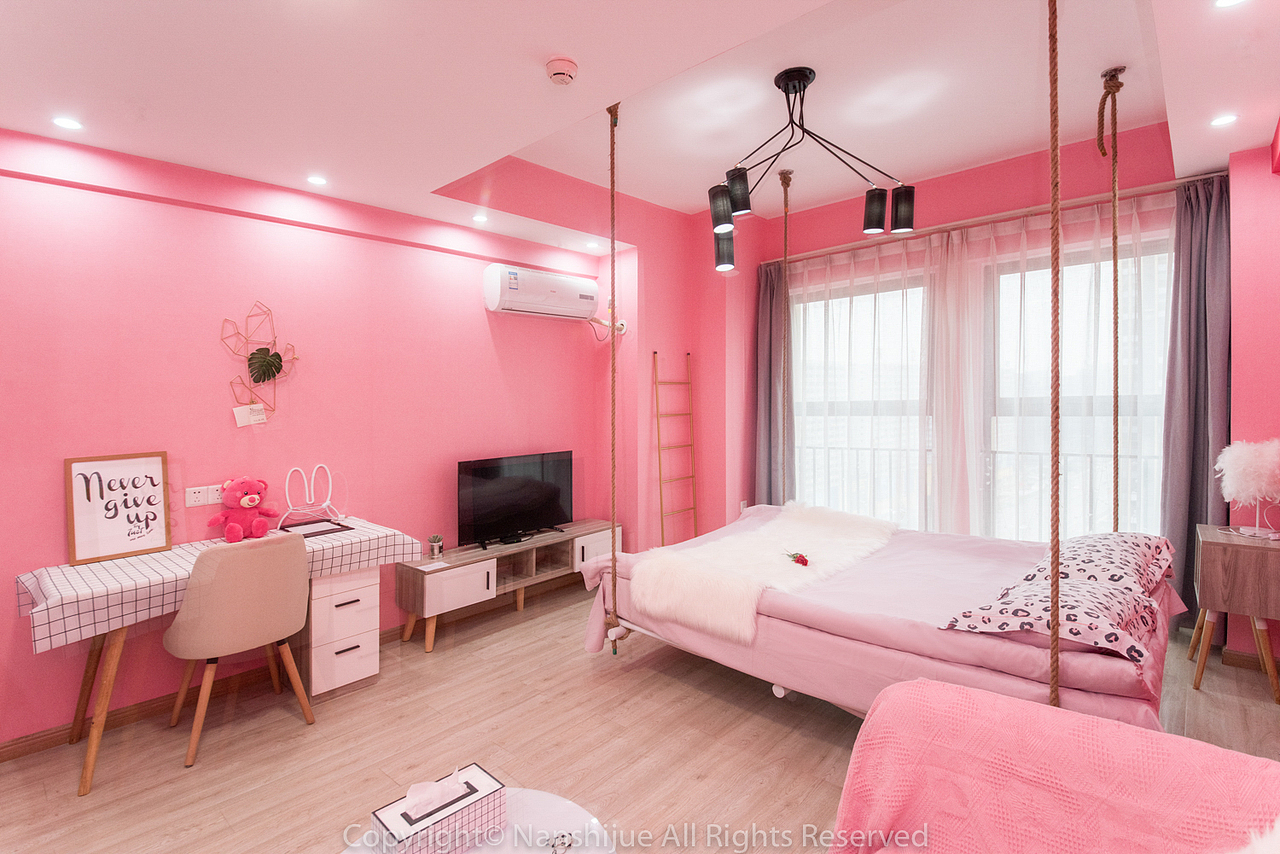 四川成都民宿拍摄摄影酒店拍摄摄影|未来民宿拍摄照片