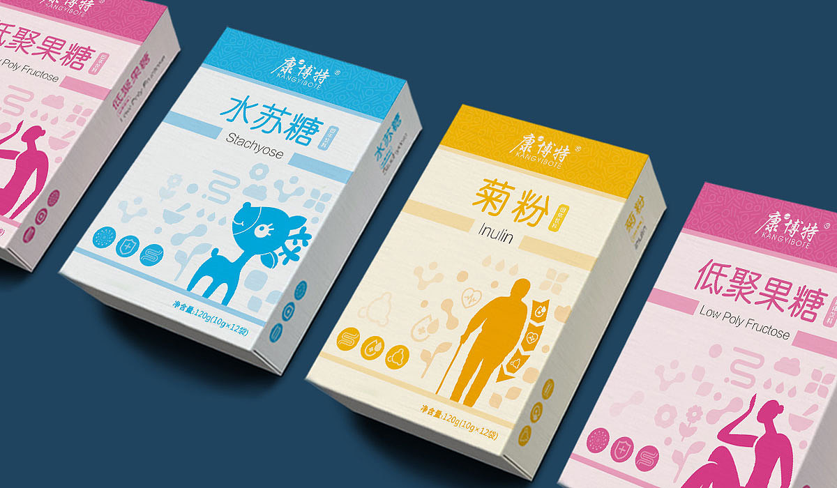 保健品包装（图ZMTk3MzQxMTA4） - 包装 - 站酷设计师安徽百步品牌原创素材 - 站酷ZCOOL