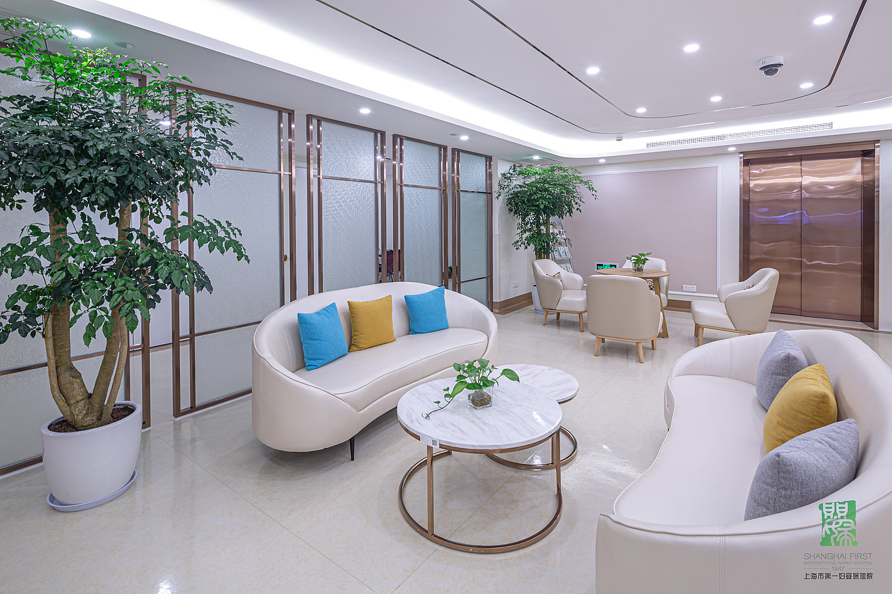 上海产科医院 / MATERNITY & INFANT HOSPITAL（图ZMjM1NDk3ODMy） - 环境/建筑摄影 - 站酷设计师像导XiangDao原创素材 - 站酷ZCOOL