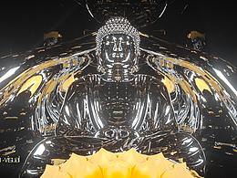 大悲咒·南無·阿唎耶