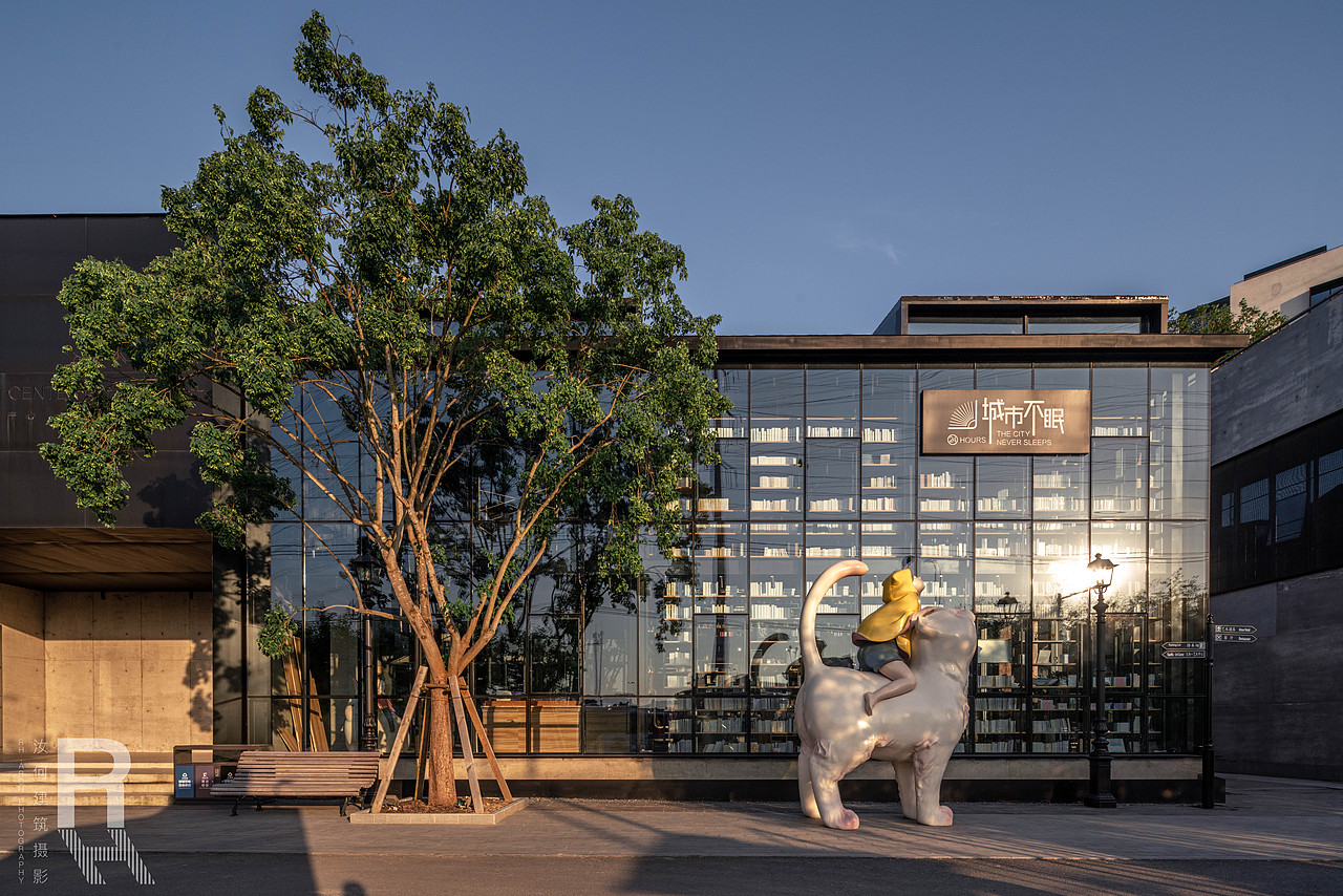 上海·FOR天物艺术中心