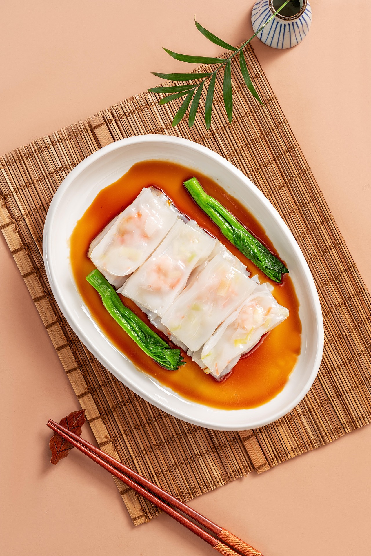 煲仔一切的茶餐厅!