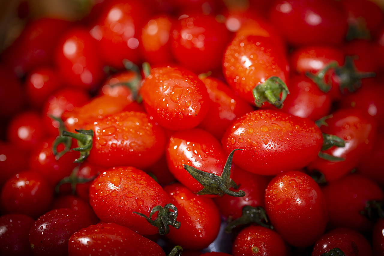 有间沙漠玲珑小番茄