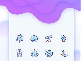 icon design