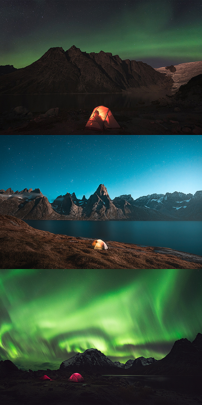 站酷摄影师的2019年国家地理摄影大赛获奖作品