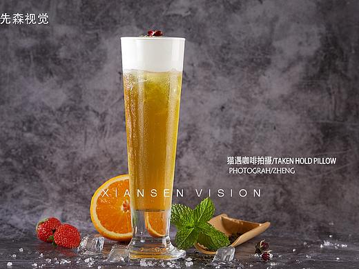 果茶拍摄 成都美食摄影拍摄