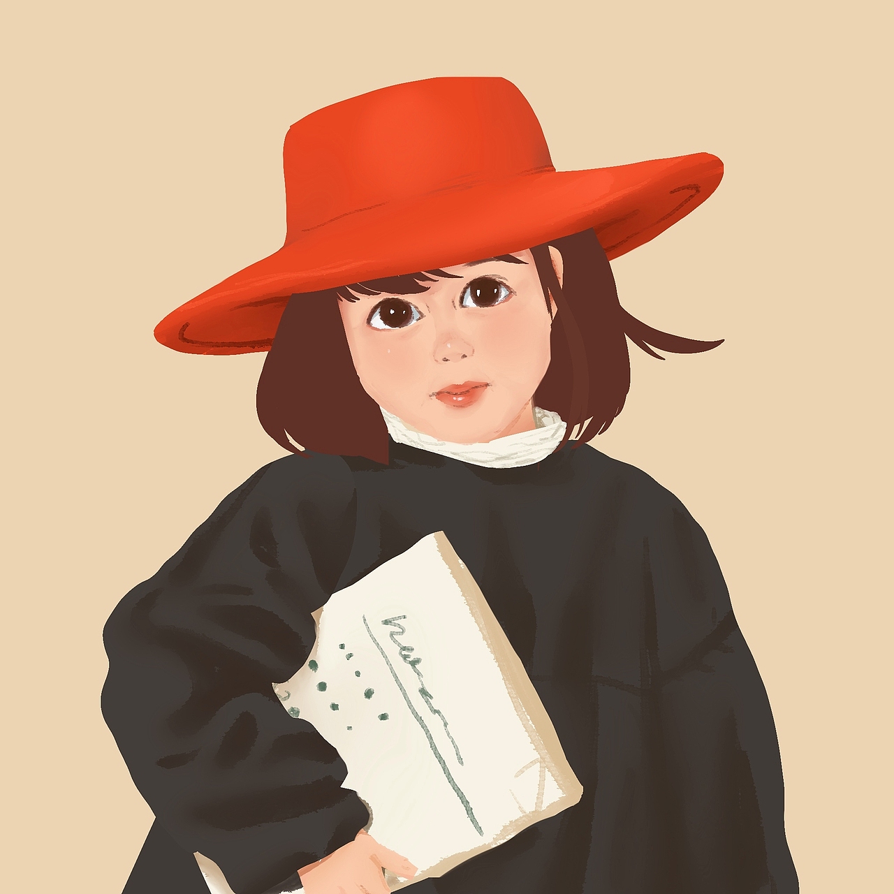 海树 | 人类幼崽系列