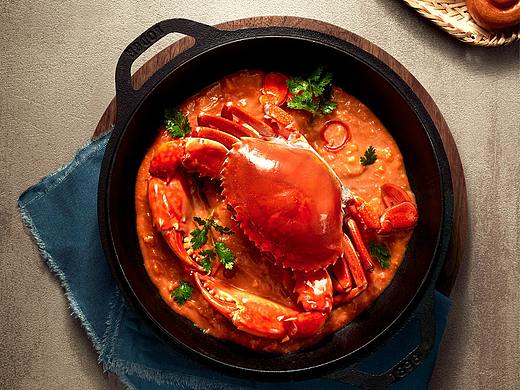 Fabulous Cuisines 美食摄影案例