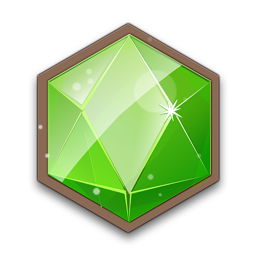 宝石图标（图ZNDk5ODg0OTI=） - 图标 - 站酷设计师克非原创素材 - 站酷ZCOOL