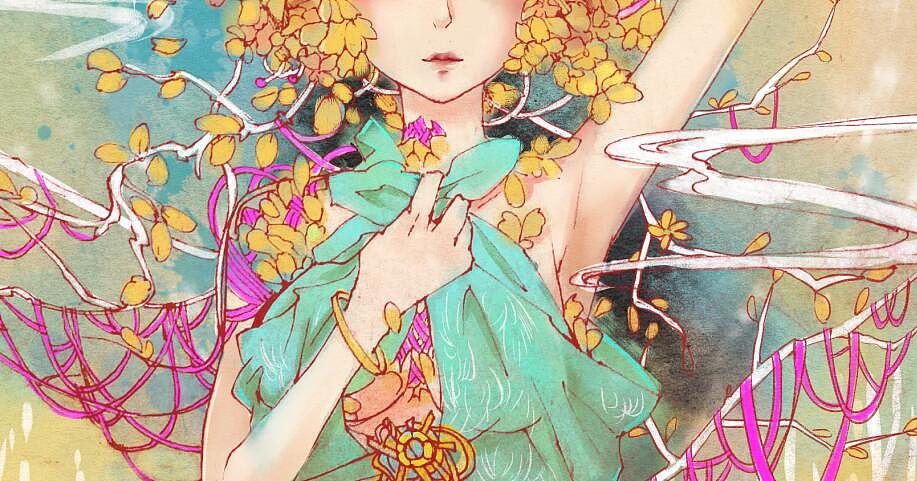 除除草（图ZNjczMzU1MTI=） - 创作习作 - 站酷设计师ARTECHO原创素材 - 站酷ZCOOL