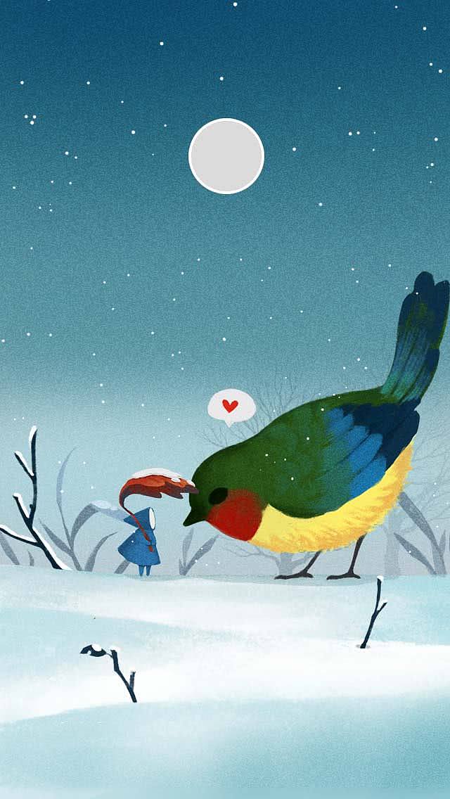 清新手绘（图ZMTI5Mjc0MzQw） - 艺术插画 - 站酷设计师一只虎斑喵呀原创素材 - 站酷ZCOOL