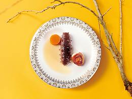 稻香酒家菜品升级拍摄