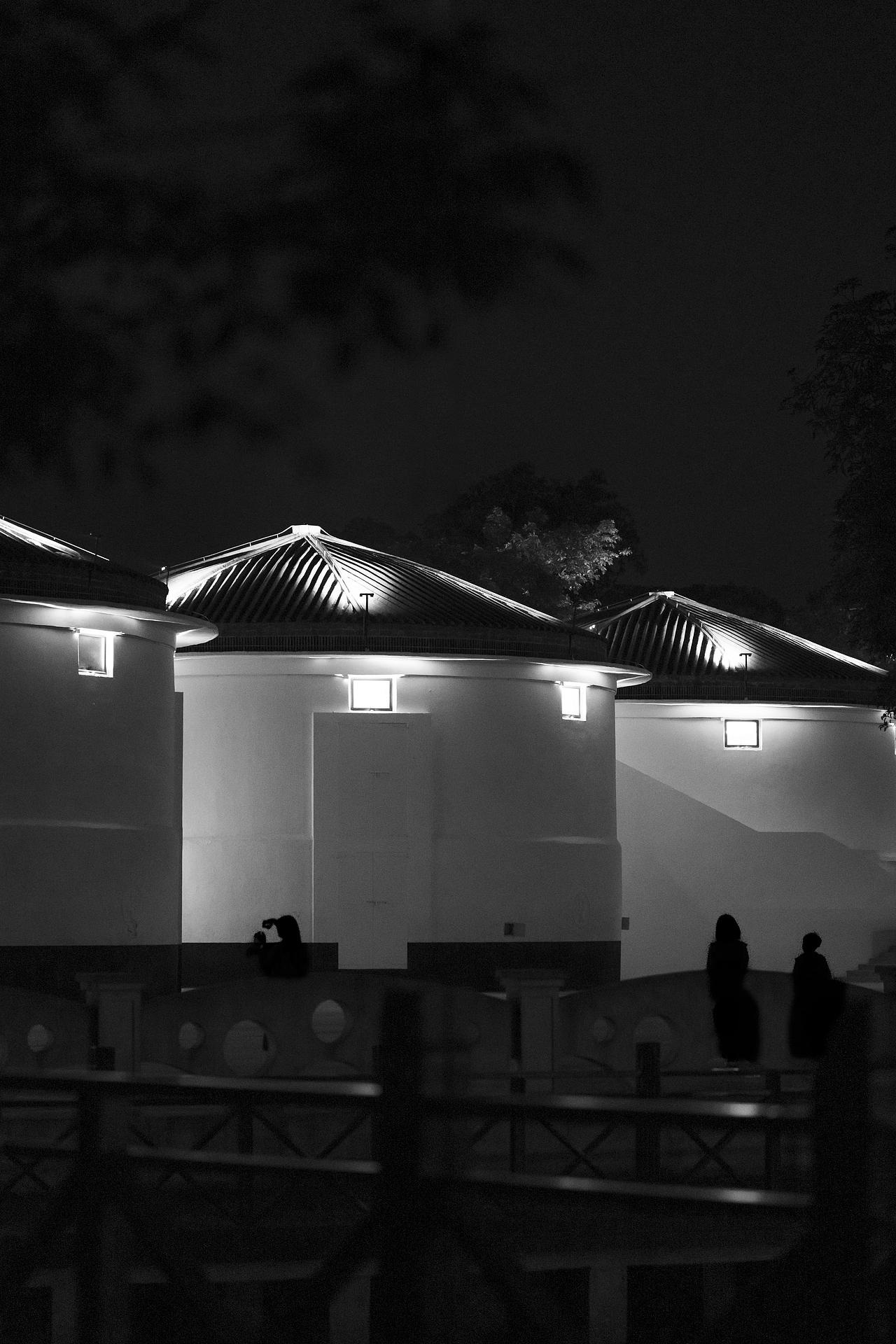 一个我从来没去过的地方——开平南【先锋书店】