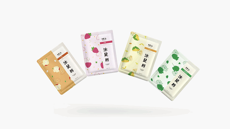 步雲山温泉粉-869（大连）设计学校（图ZMTE2ODA4MjE2） - 品牌 - 站酷设计师MSY9原创素材 - 站酷ZCOOL