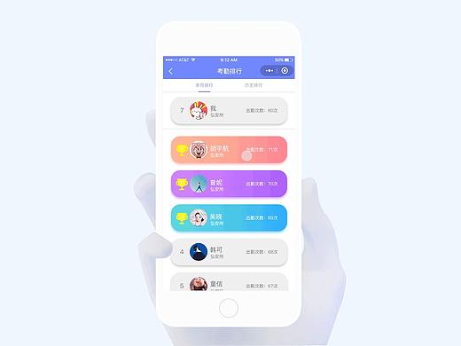 【铁路巡检助手】微信小程序