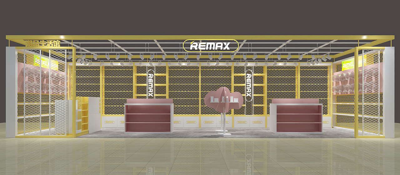 万达中岛店（图ZMTY0Mjc4Njk2） - 展陈设计 - 站酷设计师鑫鑫时代原创素材 - 站酷ZCOOL