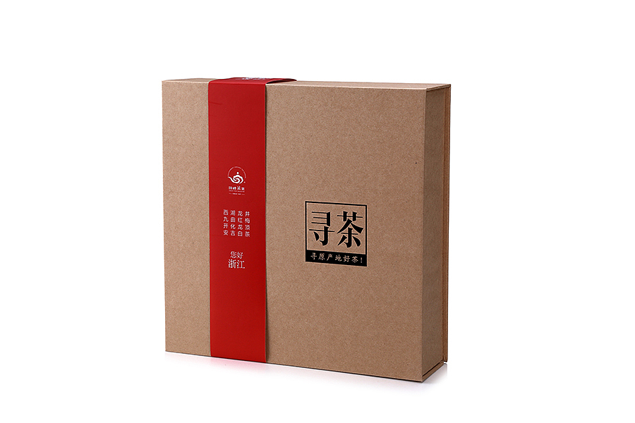 2015杭州顶峰茶业“寻茶”系列包装(图ZMjc1NjU1MjQ=) - 包装 - 站酷设计师hyf135原创素材 - 站酷ZCOOL