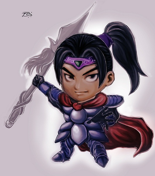 练习（图ZNjg3NzQ2MA==） - 商业插画 - 站酷设计师生机伯伯原创素材 - 站酷ZCOOL