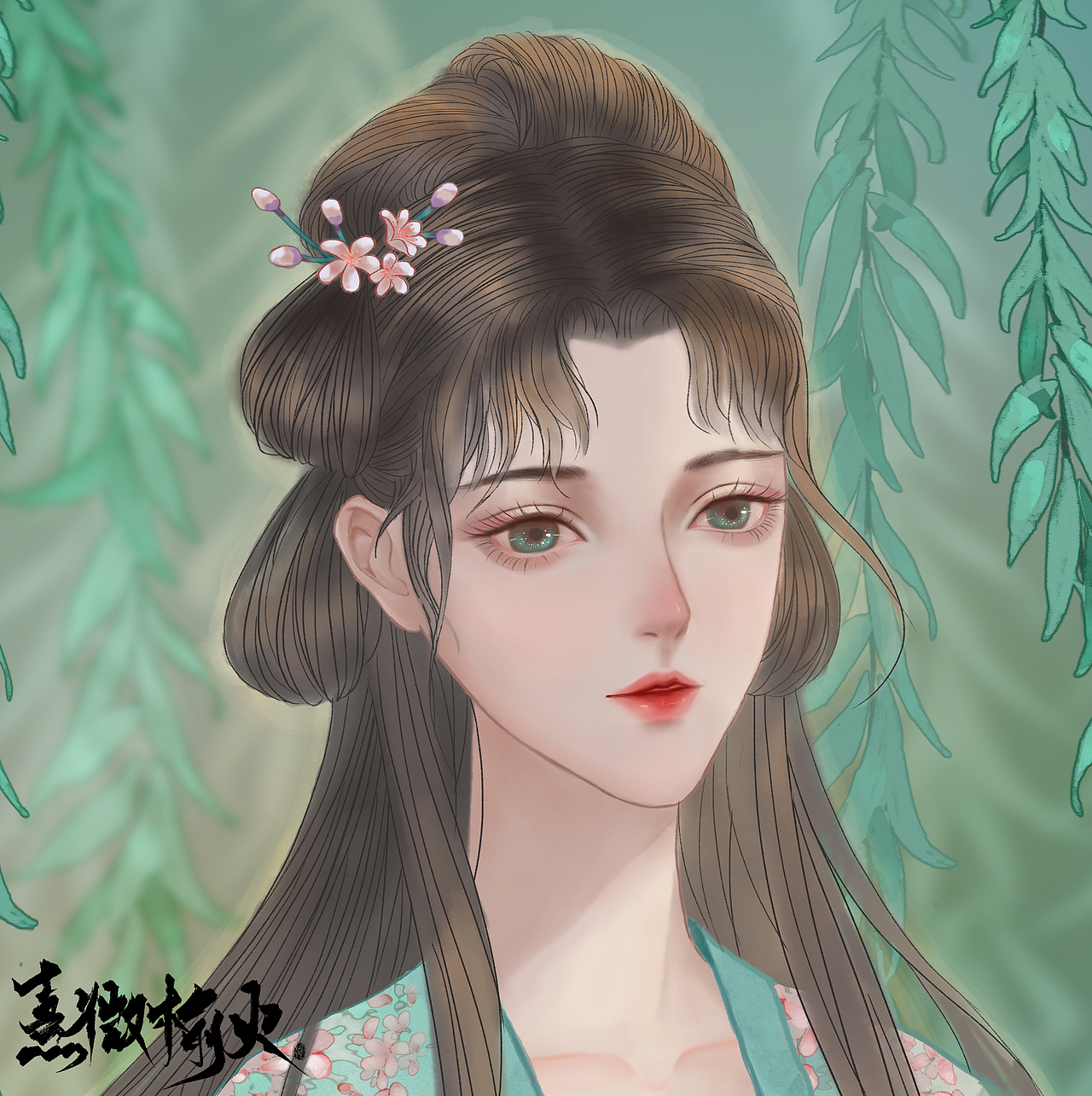端午（图ZMjU4NzAyMzQ4） - 创作习作 - 站酷设计师熹微榆火原创素材 - 站酷ZCOOL
