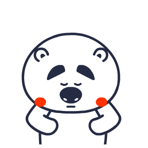 囧囧熊之熊孩子系列表情合集（图ZNjI1NDQyMDg=） - 网络表情 - 站酷设计师熊猫沾沾原创素材 - 站酷ZCOOL