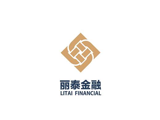 金融公司LOGO设计