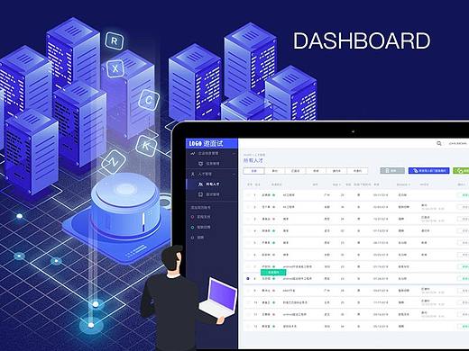 dash board