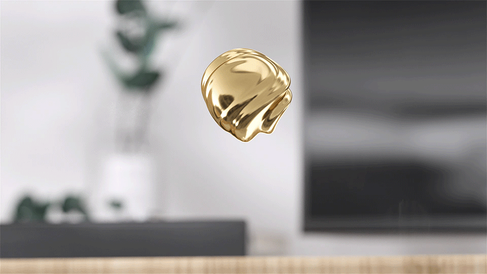 音频线/转接头产品动画