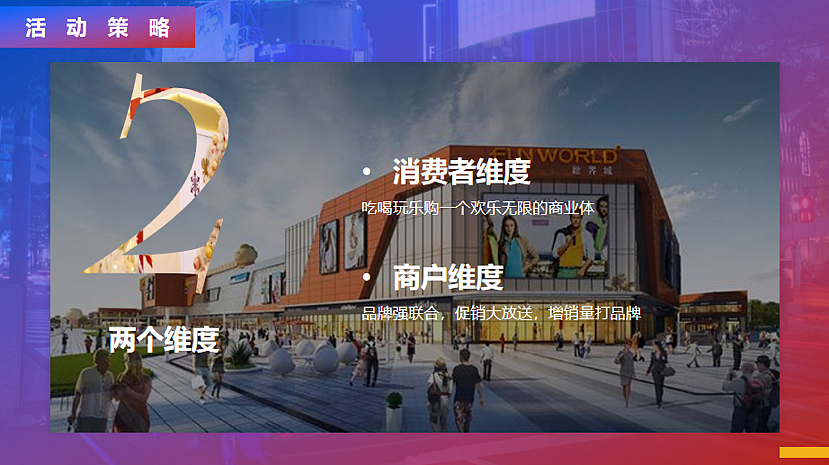 2021“ZUI生活 ONE出彩”购物中心1周年庆活动策划方案（图ZMzE4ODkxNDI0） - 文案/策划 - 站酷设计师精英策划圈原创素材 - 站酷ZCOOL