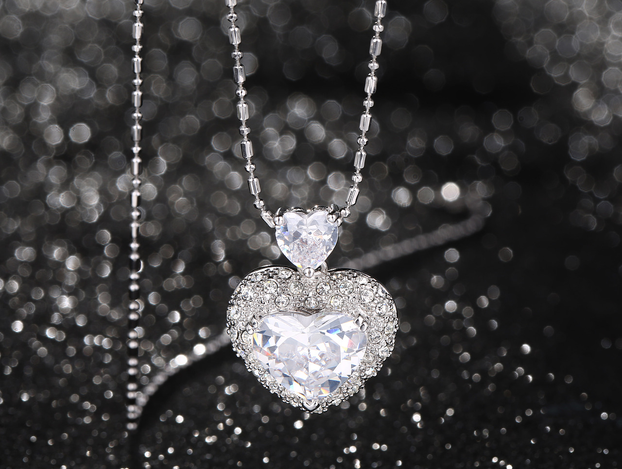 首饰拍摄|摄影|产品摄影|秋天归来兮 - 原创作品 - 站酷 (zcool)