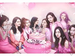 再次重逢的世界