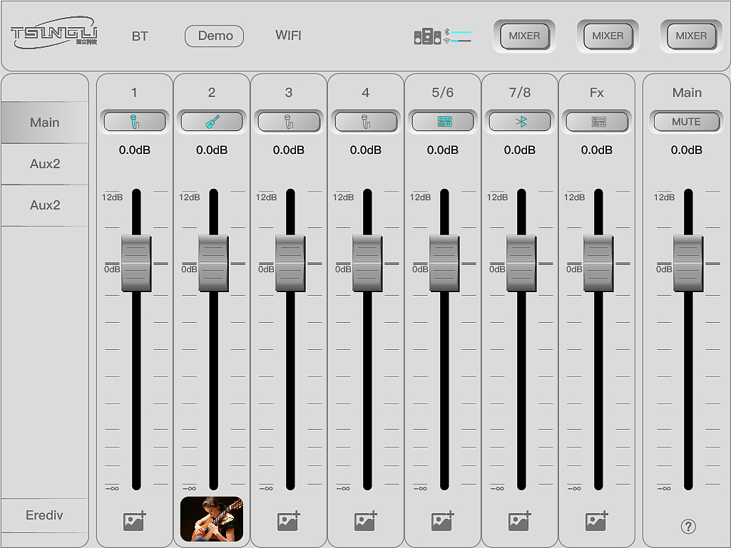中控主机ipad界面（图ZMTIyNzMyNDQ0） - 软件界面 - 站酷设计师含羞地瓜原创素材 - 站酷ZCOOL