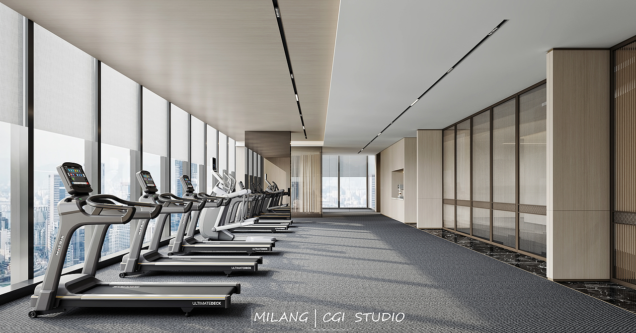 2020年度部分作品 | 明廊（图ZMjM1NDA1NjQ0） - 家装设计 - 站酷设计师Mingus明原创素材 - 站酷ZCOOL