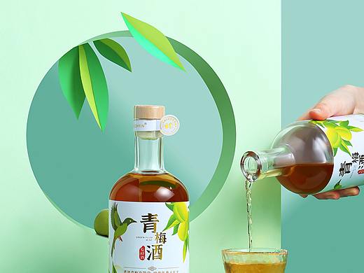 LOUICOHEN-果酒