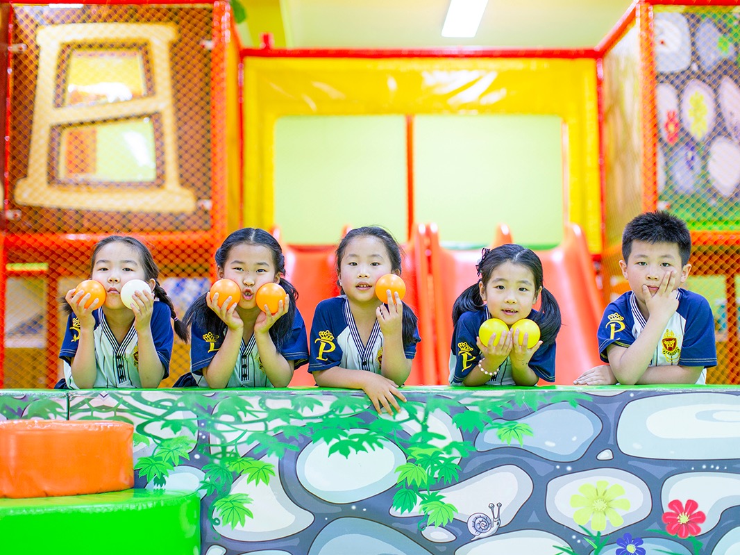 幼儿园毕业季