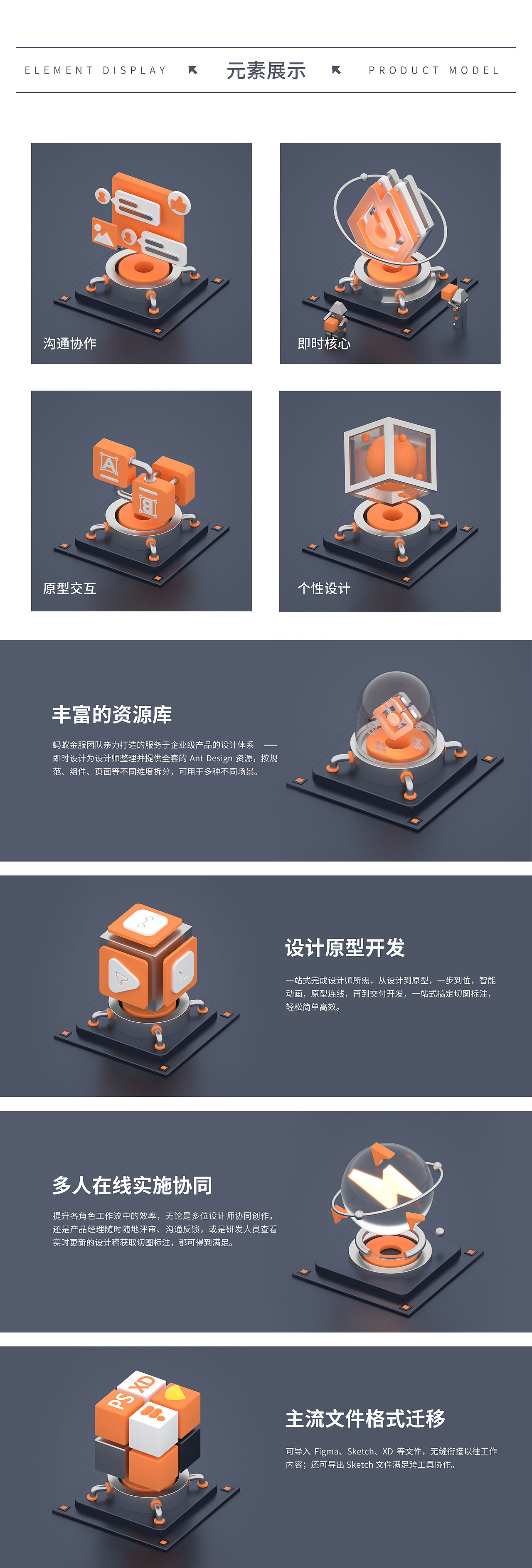 #即时，由你定义# 颠覆空间（图ZMzAwNTk4MDc2） - 海报 - 站酷设计师怪小咖原创素材 - 站酷ZCOOL