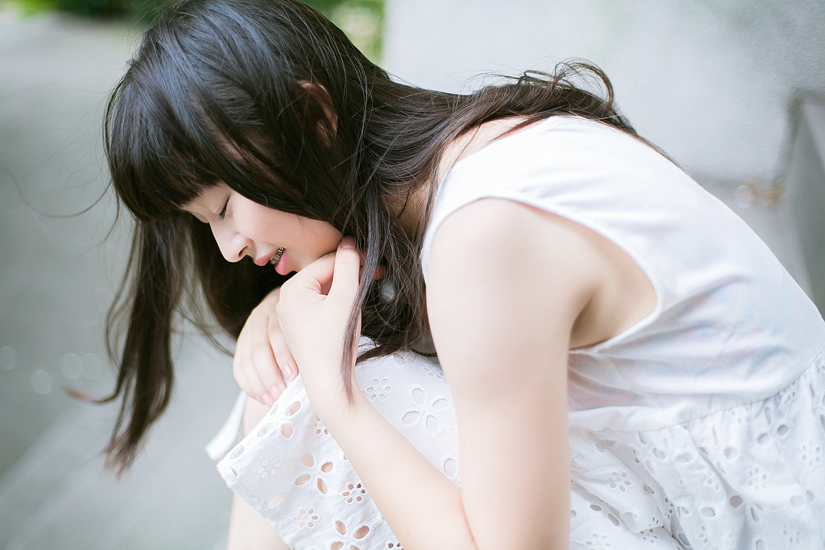 十七岁的夏天（图ZMTg0OTc1NDA=） - 人像摄影 - 站酷设计师沈师傅么么茶原创素材 - 站酷ZCOOL