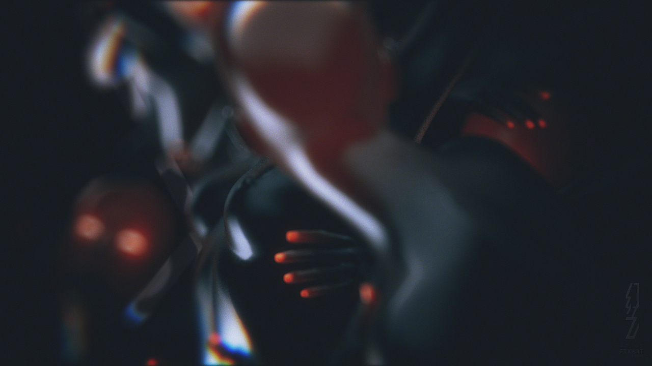 FTXART STUDIO幻艺 | 2018 SHOWREEL