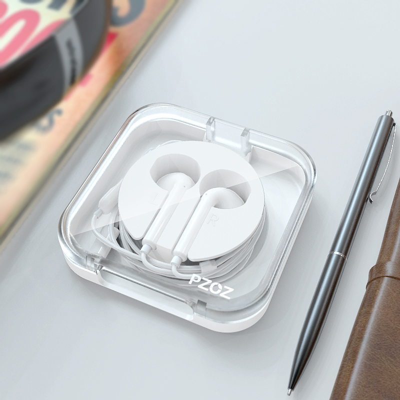 苹果airpods耳机收纳盒 白色产品渲染（图ZMTUyODk2MzIw） - 电子产品 - 站酷设计师子言视觉原创素材 - 站酷ZCOOL